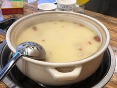 -淼鑫猪肚鸡(钟村店)