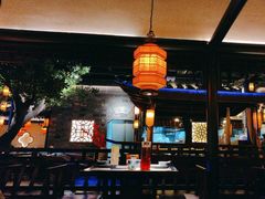 -绿茶餐厅(汇悦大融城店)