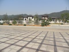 -敬亭山风景名胜区-弘愿寺