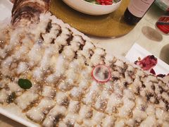 -福娣·金沙银贝海鲜火锅