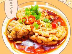 -炉小二铜锅牛蛙•川湘菜(三里屯店)