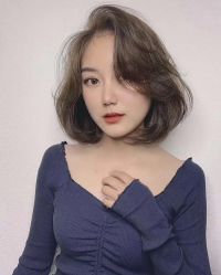 -妃格美发沙龙·烫发·染发