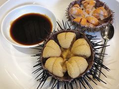 -常鲜楼常来尝鲜海胆馆(星海店)