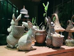 -肴约·花园式餐厅(湖里店)