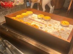 -杭州开元名都大酒店·地中海自助餐厅