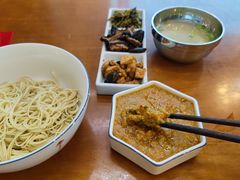 蟹黄面-伟记奥面馆(养育巷店)