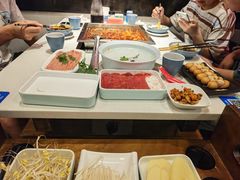 -安安火锅(上美广场店)