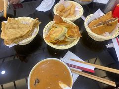 -方中山胡辣汤(通州店)