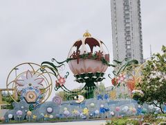 -锦江乐园