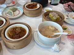 -悦雅居·老广州老味道(长湖店)