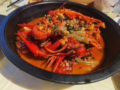 -聚味瞿记·龙虾堂(咸嘉湖店)