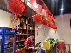 -鸽子窝(青塔店)