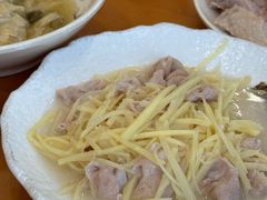 -乡亲鹅肉城(吴江店)