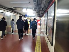 -建国门(地铁站)