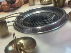 -韩宫宴和牛烤肉(上海金山万达店)