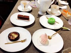 -法桐蛋糕·手作面包(万达公馆店)
