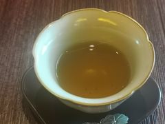 -蛇口希尔顿南海酒店·随轩中餐厅·粤菜
