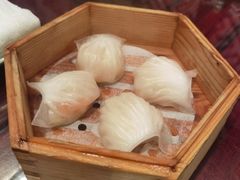 -白天鹅宾馆-玉堂春暖餐厅