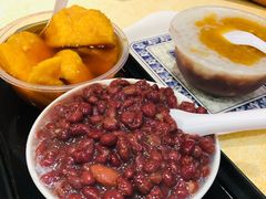 -百花传统甜品店(原址店)