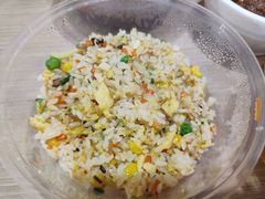 扬州炒饭-粗茶淡饭(东关街店)