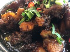 -富临轩私房菜(集庆门大街店)