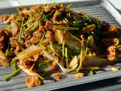 -帕米尔食府(白云观店)