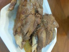 android_upload_pic-东北四季饺子王(华山路店)