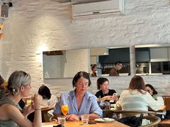 -La Strada(安福路店)