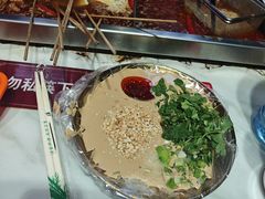 -麻辣撸·地摊麻辣の串(鲁谷店)