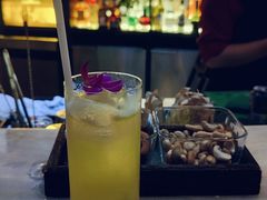 -长沙北辰洲际酒店-SKY 27酒廊