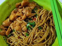 -上海理工大学第五食堂