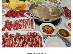 -福合埕牛肉火锅(长平国新店)