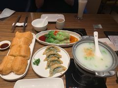 -珍宝轩海鲜火锅(碧湖大厦店)