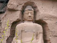 -炳灵寺世界文化遗产旅游区