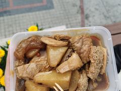 -老day牛杂(官也街总店)