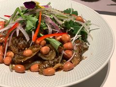 -新兴·金羊座·粤菜点心(乐峰店)