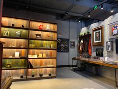 -MUSEE CAFE(保利·时光里店)