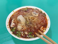 -甘记肥肠粉(马鞍北路店)