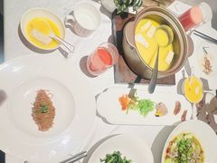-北京建国饭店四季中餐厅