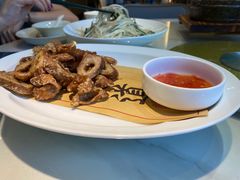 -虎哥私房菜(馒头山店)