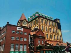 -青岛啤酒博物馆