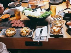-呷哺呷哺 黄金牧场 (新中关购物中心店)