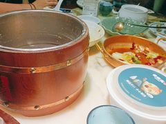 -佬麻雀·新湘菜(珠海金发购物中心店)