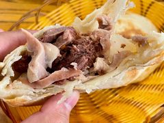 -老保定驴肉馆(云岗路店)