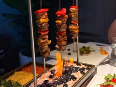 -王品牛排(杭州大厦店)