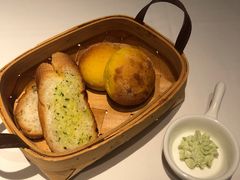 -L'Arome芳芳法国餐厅(仙林金鹰店)