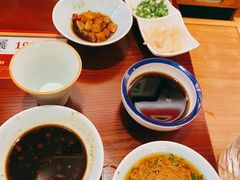 -1078號老北京涮肉(松柏店)