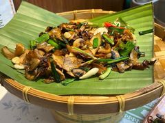 -云海肴·汽锅鸡·云南菜(高德置地店)