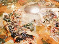 -炭舍干锅·烤鱼(扬名广场店)