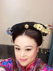 -盘子女人坊生日照·摄影馆(华强店)